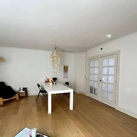 In Central Appartement