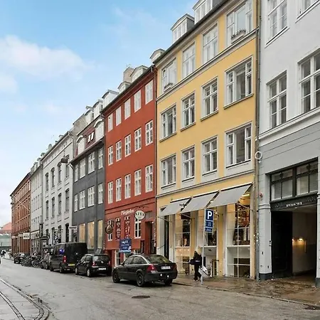 In Central Apartman